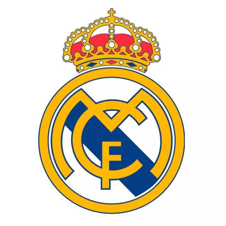 Logo Real Madrid