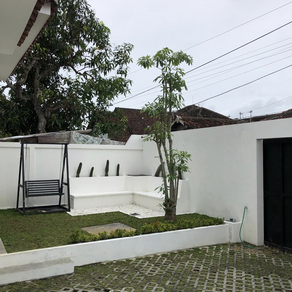 jasa taman jogja, tukang taman jogja, taman jogja